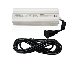 Hydro Crunch 600W Dimmable Digital Ballast